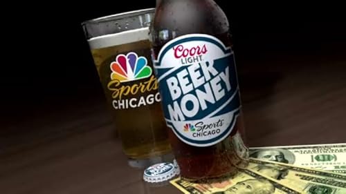 Luke Stuckmeyer on Why Beer Money Still Lives On