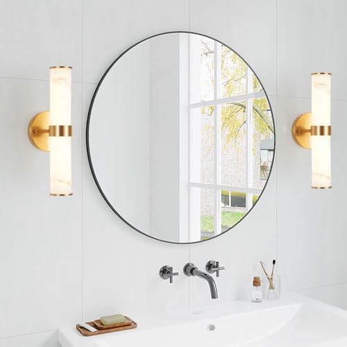 Yvamnad Y-6288 Set Mit 2 Wandleuchten