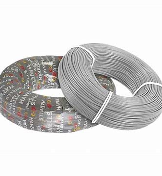 havells life line plus S3 single core HRFR PVC insulated unsheathed cable (copper conductor) - WHFFDNA1X75 Y (HRFR) 0.75 SQ MM 90 meter length grade 1100V (multicolour)-image-17