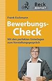  Bewerbungs-Check: Mit den perfekten Unterlagen zum Vorstellungsgespräch