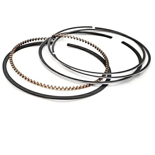 Segment de piston HS800 d'origine pour cylindre de quad 800cc