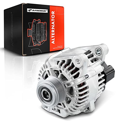 Amazon Best Sellers Best Automotive Replacement Alternator Pulleys