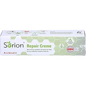 Sorion Creme, 10 g Crème