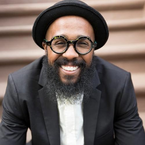 Deeyana's Podcast - 2.3 Pastor Tobias Brown