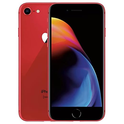 Apple iPhone 8 - Unlocked 64GB Version