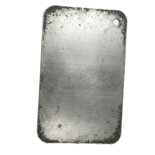 Image of Cutting Board - Double Sided Dishwasher Safe Meat Fruit Board