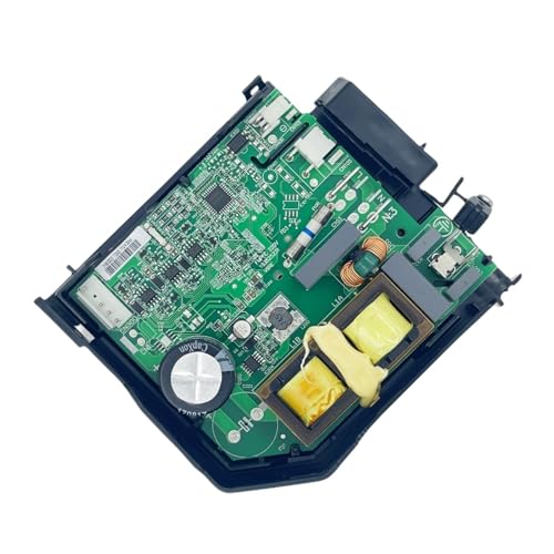 Placa de control para refrigerador CF02D01 compatible con Embraco VES 2.1A 3