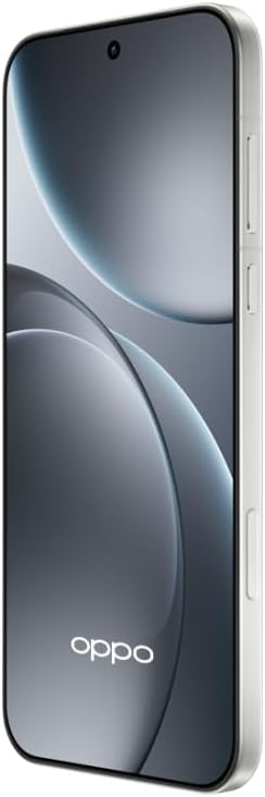 OPPO Find X9 Pro Dual-SIM 512GB ROM + 16GB RAM (GSM Only | No CDMA) Factory Unlocked 5G Smartphone (Silk White) - International Version