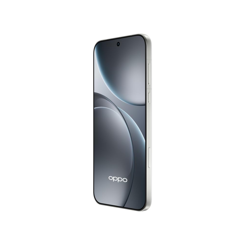 OPPO Find X9 Pro 5G Smartphone, 6.7