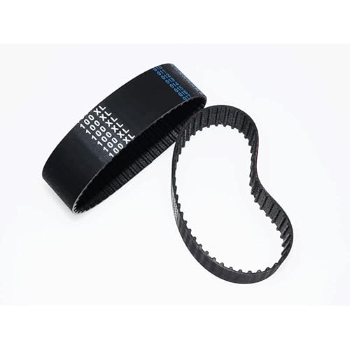 YXT 34 – 674 34 – 670 34-625 Timing Belt is Suitable for Delta Table Saw 36 – 600 36 – 610 TS 300 100 X L 100 – 50 Tooth Belt(2PCS)