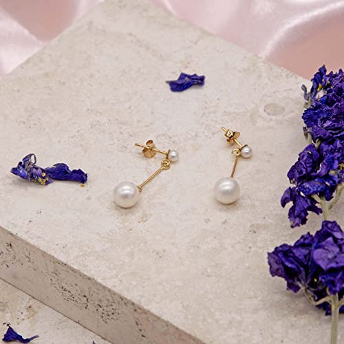 Carissima Gold Orecchini a pendolo e goccia Donna