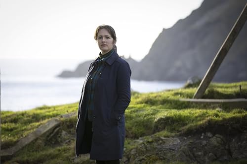 Mord auf Shetland - Staffel 6 DVD de misterio y suspense criminal 5
