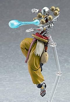 figma OVERWATCH Zenyatta ゼニヤッタ フィギュア Amazon.co.jp: figma オーバーウォッチ ゼニヤッタ ノンスケール