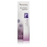 Aveeno Absolutely Ageless 3-in-1 Under Eye Dark Circle & Anti-Wrinkle Cream with Antioxidant-Rich Blackberry Complex, Vitamins C & E, Hypoallergenic, Non-Comedogenic & Non-Greasy, 0.5 oz (Pack of 2)