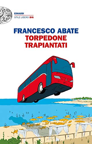 Torpedone trapiantat