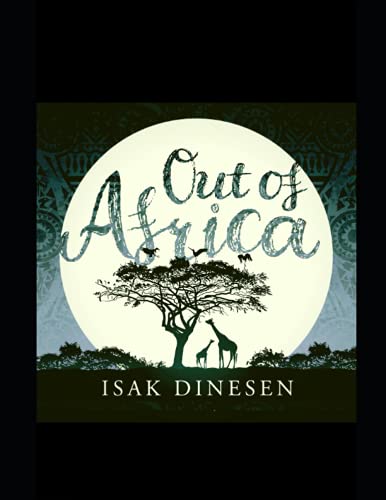 Out of Africa