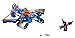 LEGO Nexo Knights 70320 Aaron Fox's Aero-Striker V2 Building Kit (301 Piece)