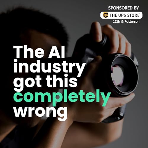 Your Lack of Prompting Skills is NOT the Problem