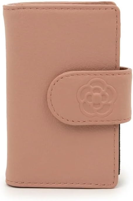 Waffle Smart Key Case