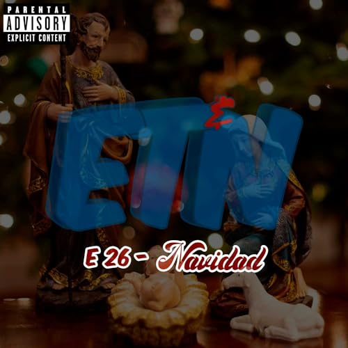 E:26 Navidad