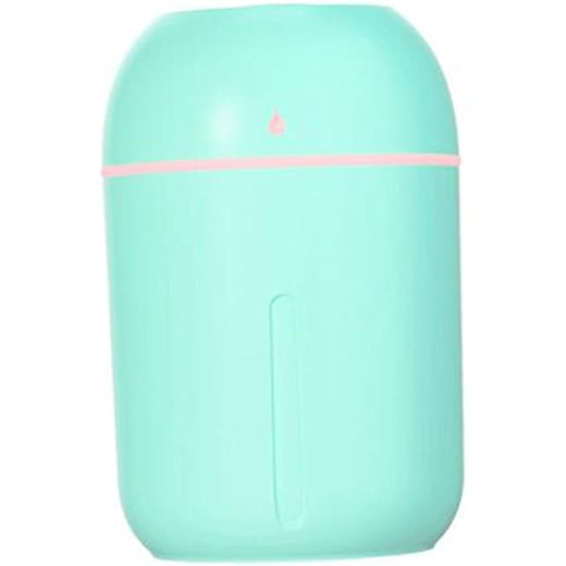 bnf USB Air Humidifier Purifier Frangrance for Bedroom Baby