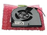 CPU FAN Origin al for Acer TravelMate P2 TMP214-54 P214-54 P215-54 TMP215-54 P50-54 model DFS5K12114262M, DFS5K1211464L, B7007ASHNFNF21033TN, NS85B11-18M09, BN7505S5H-N01P, DC280011ZE0, DC280011ZF0
