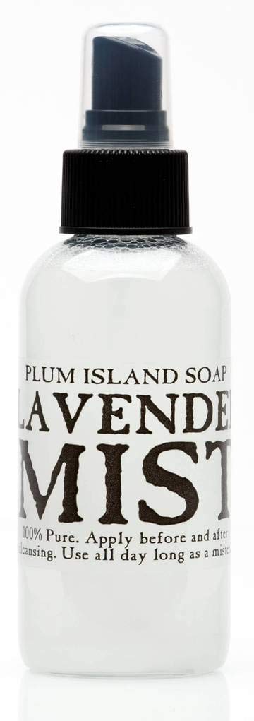 The Plum Island Soap Company 100% Natural Beauty Gift Set