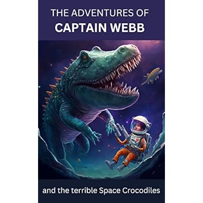 The Adventures of Captain Webb