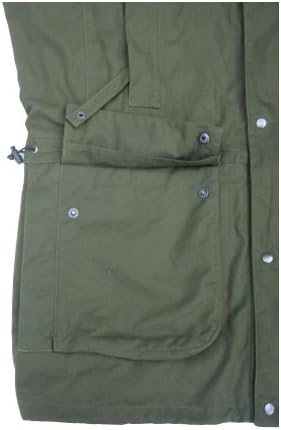 keela falkland jacket