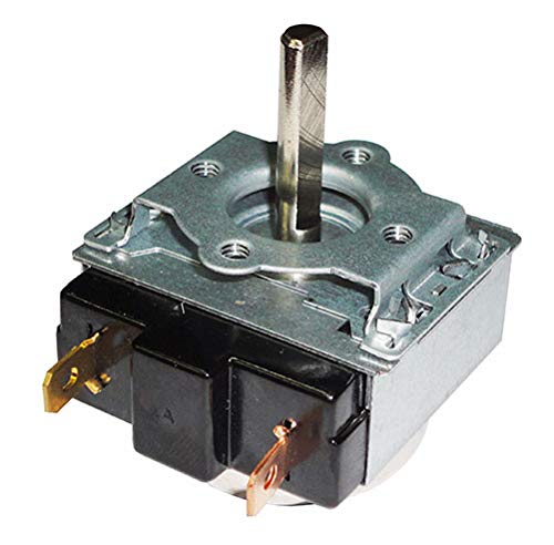 Smeg Timer Temporizzatore Per Forno 90 Minuti 818600034 Tm10 - Prodotto Originale