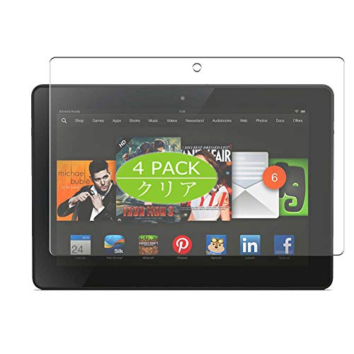 Vaxson   Protector de pantalla para Amazon Kindle Fire HDX 8.9