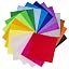 20 Assorted Colors
