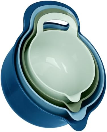 BoxedHome Nesting Mixing Bowl - Thumbnail 2