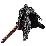 XUNJIE Para Berserker Figura Modelo De Personaje, Estatua De Anime Mu&ntilde;eca Modelo Coleccionable Personajes Estatua, para Mayores De 14 A&ntilde;os