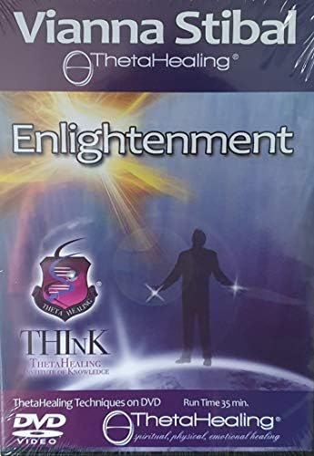 ThetaHealing Enlightenment