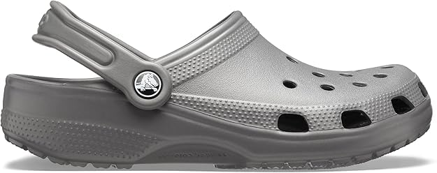 Image of Crocs Men's and Women's Ralen Clog | Comfortable Slip on Casual Water Shoes