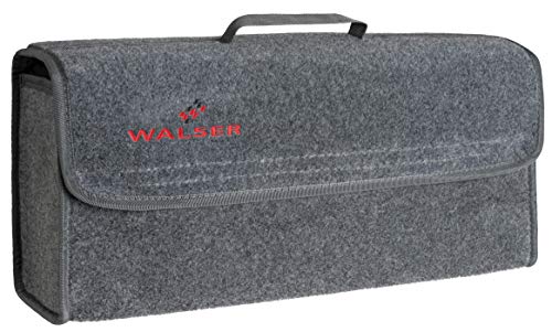 Walser Auto Organizer Toolbag Größe L, Kofferraum Organizer Gadget, Aufbewahrungsbox Organizer, Auto Kofferraum Organizer… – Ansicht 4