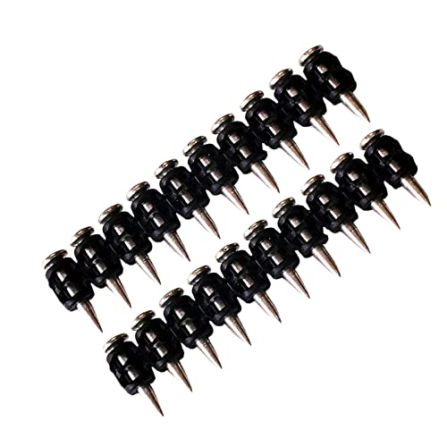 Nails for Hilti Tool Bx3 Gas Concrete Pins Drive Pins 19mm 1000 Pcs