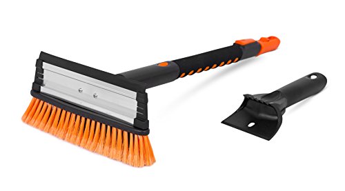 Snow MOOver Ice Scraper Snow MOOver Ice Scraper