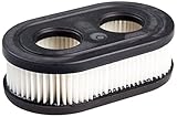 Tolxh #593260 798452 A/C Cartridge Filter Quality Durable New Replacement Parts for Briggs &