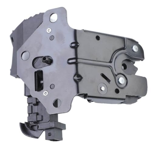 Verrouillage de coffre Audi Q7 A3 TT mecanisme hayon arriere - 3