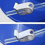 Zoom IMG-1 beerhelmet cappello da birra blu Zoom IMG-1 beerhelmet cappello da birra blu