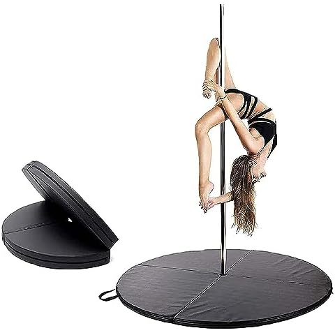 Tapis de pole KUMIAO Cover