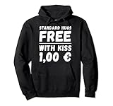 Free Hugs Kiss Festival Liebe Lustiger Spruch Part
