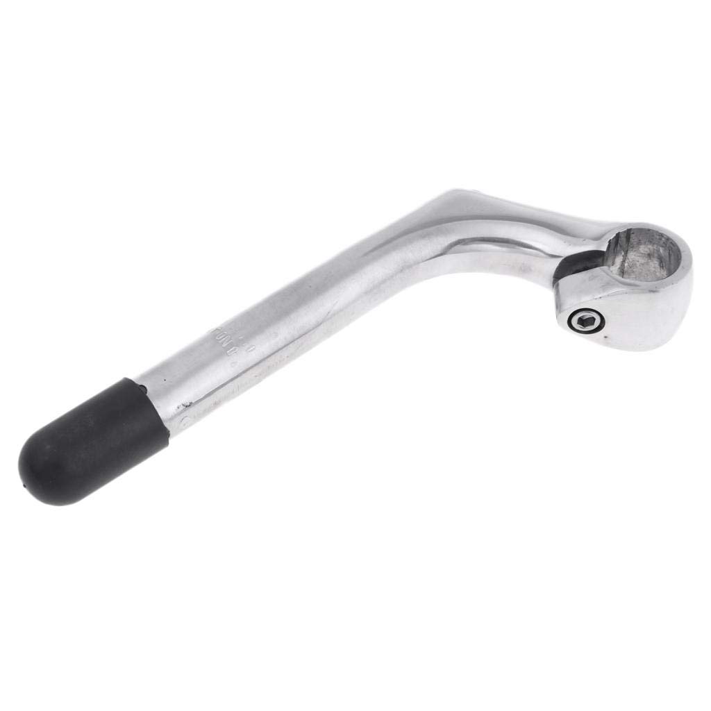 Trzpień kierownicy ze stopu aluminium 25,4 mm zacisk do roweru górskiego
