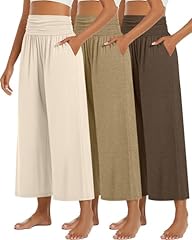 Cream, Dark Khaki, Dark Coffee