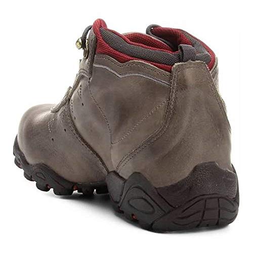 Bota Bull Terrier Aspen Feminina