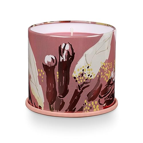 Image of Illume Vanity Tin Candle, Cardamom Pomander