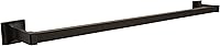 Vista 3 de Design House 539205 Wall-Mounted Millbridge Bath Accessories, 18-inch Towel Bar, Oil Rubbed Bronze