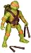Teenage Mutant Ninja Turtles Classic Spittin' Michelangelo Action Figure